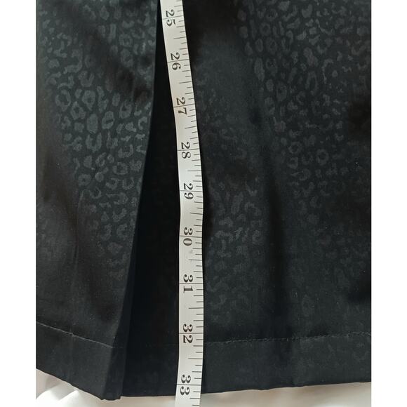 London Fog NWT Women's Black Trench Coat Size Small - Picture 10 of 11